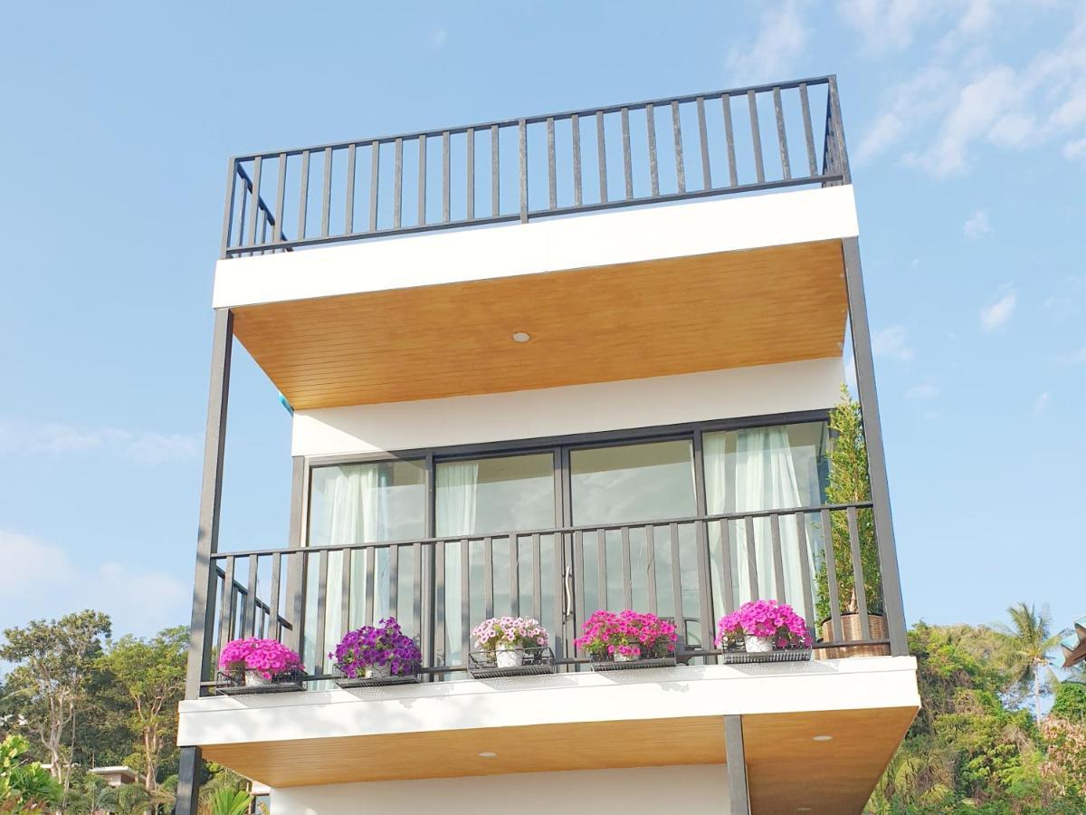 Lipe Sunrise Beach House Exterior photo