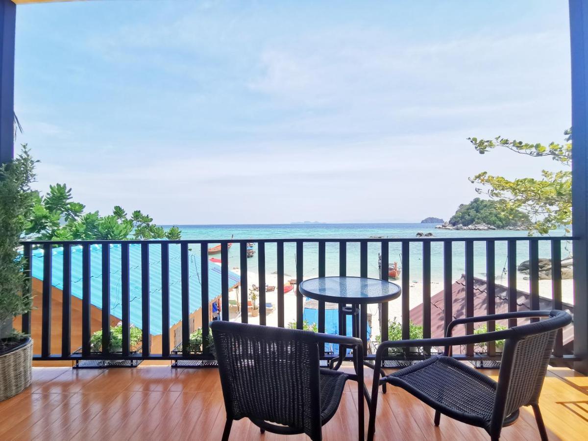 Lipe Sunrise Beach House Exterior photo